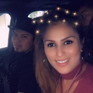 Meet your Posher, Luz